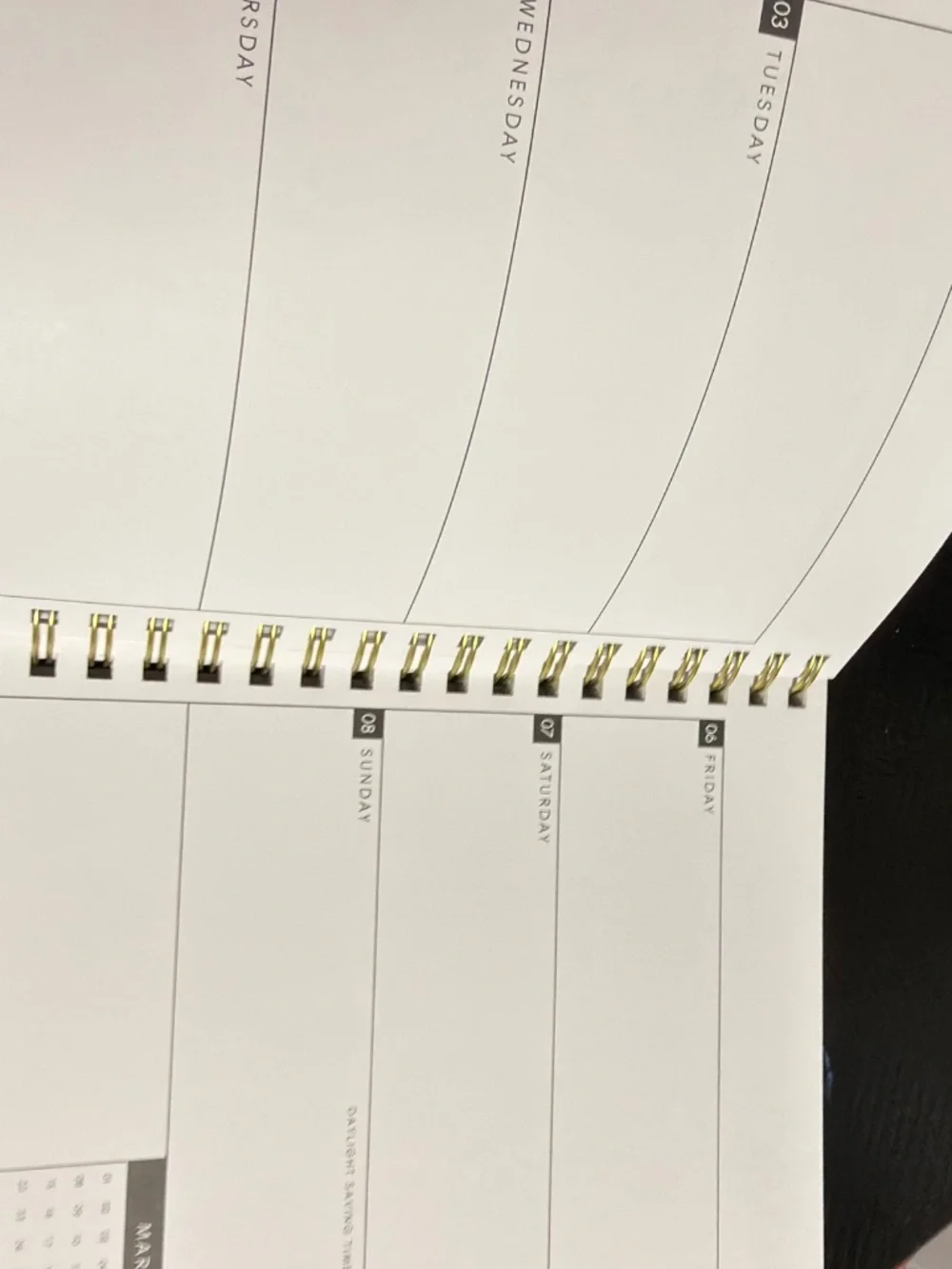 GREAT PLANNER BUNDLE